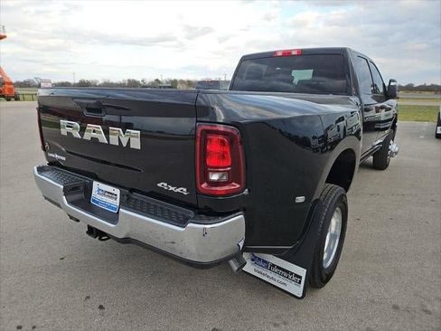 New 2026 RAM 3500 Lone Star image 37