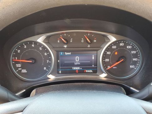 Used 2019 Chevrolet Equinox LT FWD image 18