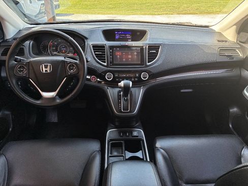Used 2015 Honda CR-V Touring image 19