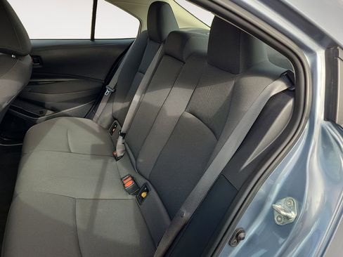 Used 2022 Toyota Corolla LE image 13