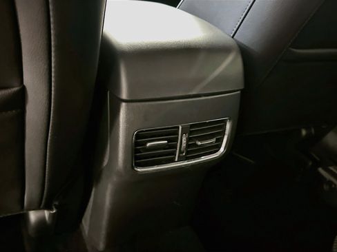 Used 2025 MAZDA CX-5 AWD 2.5 S w/ Preferred Package image 29