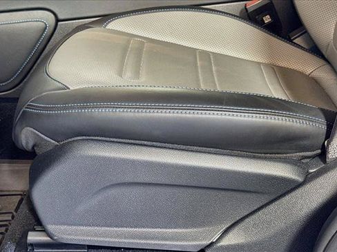 Used 2025 Mercedes-Benz G 580 w/ EQ Technology image 18