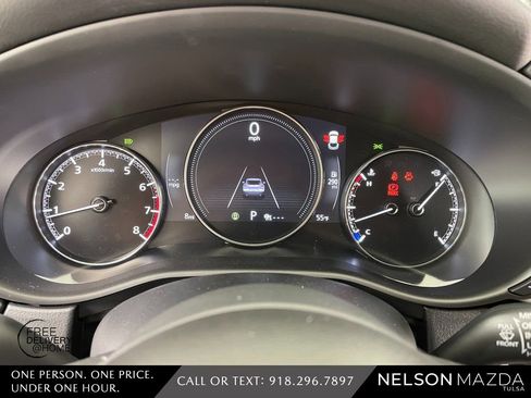 New 2026 MAZDA CX-30 AWD 2.5 S image 27