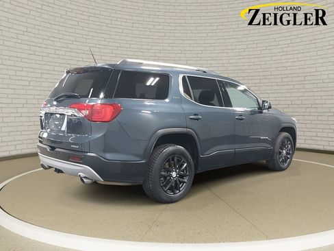 Used 2019 GMC Acadia SLT image 5