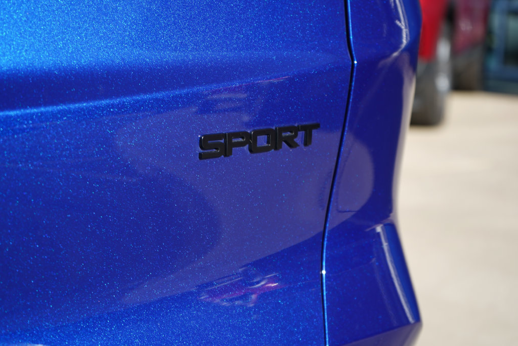 Used 2024 Honda CR-V Sport-L image 7