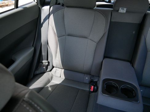 Certified 2024 Subaru Crosstrek 2.0i Premium AWD/4WD image 12