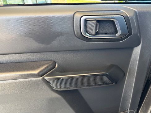 Used 2025 Ford Bronco Big Bend AWD/4WD image 6