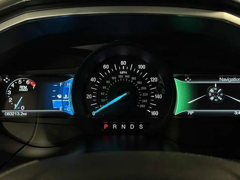 Used 2018 Ford Edge SEL w/ Equipment Group 201A FWD image 37