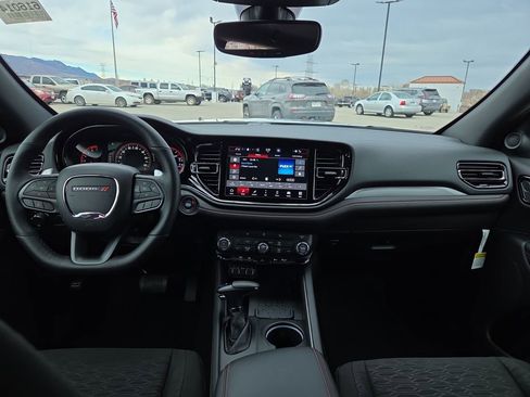 New 2026 Dodge Durango GT image 13