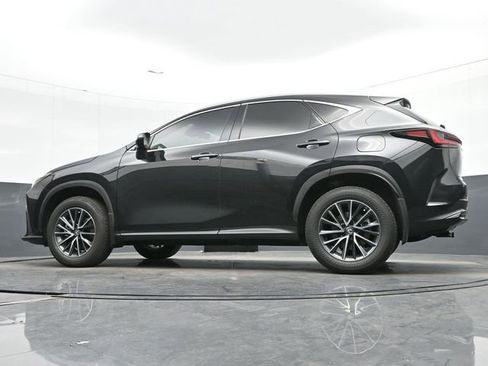 Used 2025 Lexus NX 350 AWD w/ Cold Area Package image 41