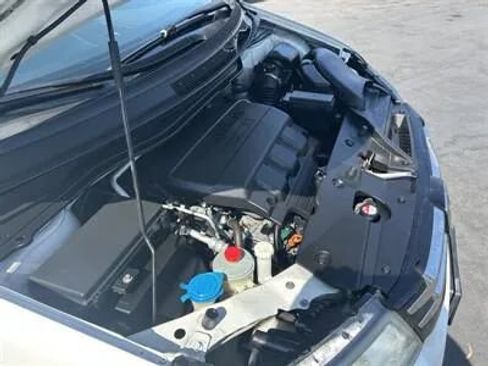 Used 2016 Honda Odyssey Touring Elite image 31