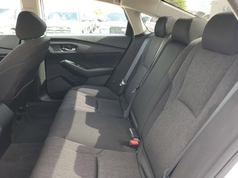Used 2023 Honda Accord EX image 13