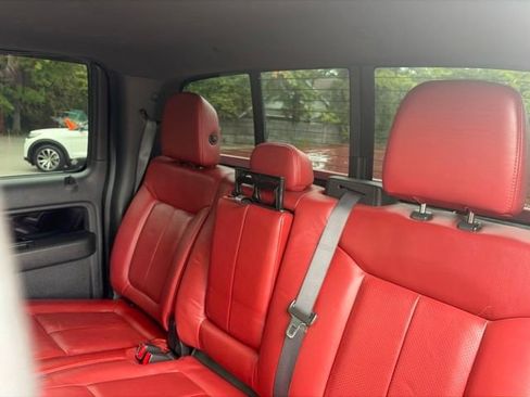 Used 2013 Ford F150 Limited AWD/4WD image 34
