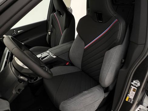 New 2026 BMW iX xDrive45 w/ M Sport Package image 8