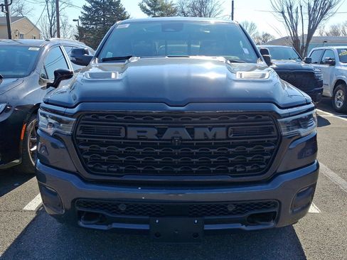 New 2026 RAM 1500 Limited image 2
