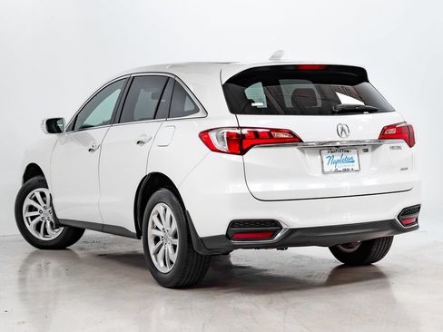 Used 2017 Acura RDX AWD w/ Technology Package image 28
