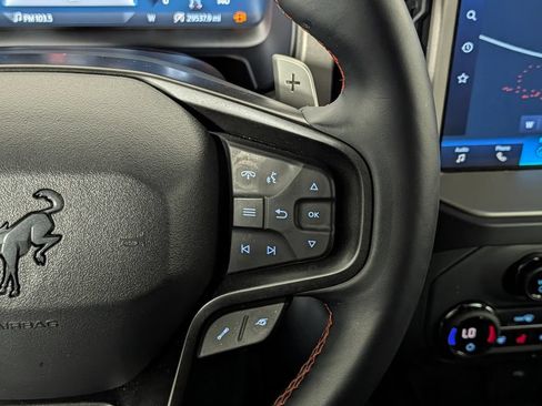 Certified 2023 Ford Bronco Raptor AWD/4WD image 21