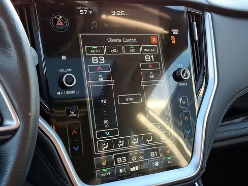 Used 2023 Subaru Legacy Limited image 14