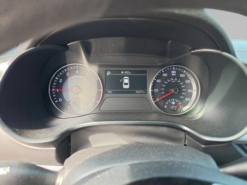 Used 2024 Kia Forte LXS FWD image 13