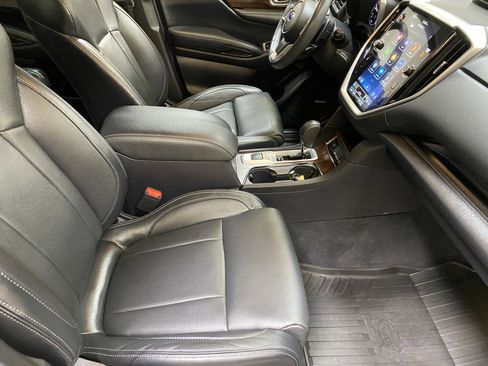 Used 2024 Subaru Ascent Touring w/ Popular Package #2 image 26