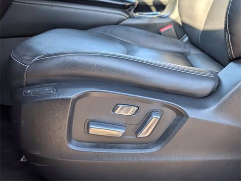 Certified 2023 MAZDA CX-9 Grand Touring image 13