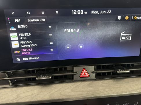 Certified 2024 Kia Sportage X-Pro AWD/4WD image 20