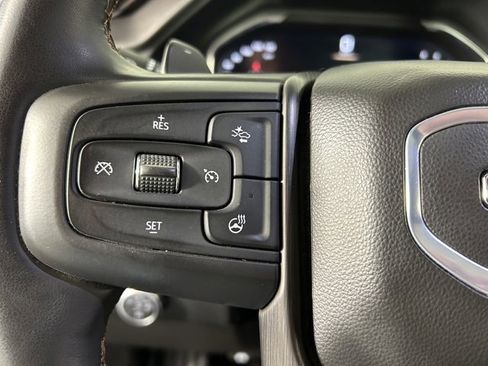 Used 2024 GMC Sierra 1500 AT4 w/ AT4 Premium Package image 26