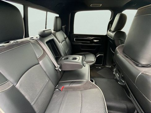 Used 2020 RAM 2500 Laramie AWD/4WD image 18