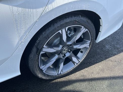 New 2026 Honda Civic Sport Touring image 25