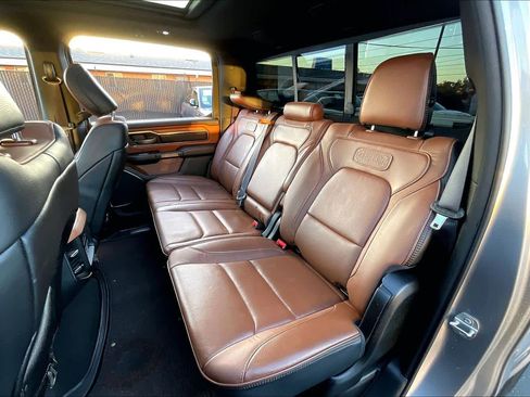 Used 2022 RAM 1500 Limited image 29