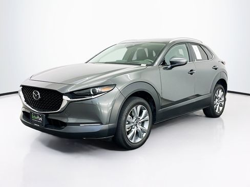 Used 2023 MAZDA CX-30 AWD 2.5 S w/ Premium Package image 3