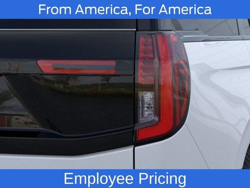 New 2026 Ford Expedition Tremor AWD/4WD image 21
