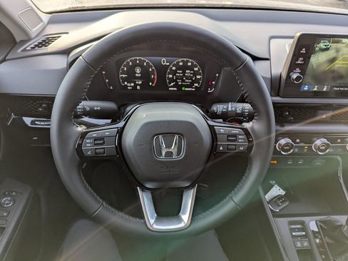 New 2026 Honda CR-V EX-L image 16