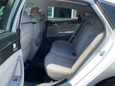 Used 2019 Hyundai Sonata Limited FWD image 24