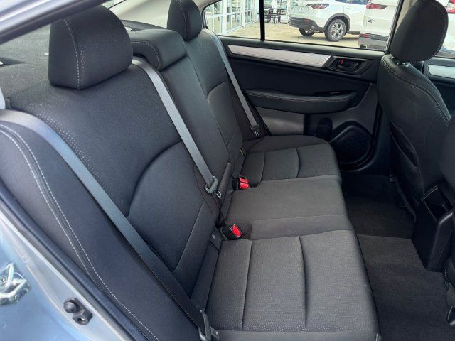 Used 2019 Subaru Legacy 2.5i AWD/4WD image 10
