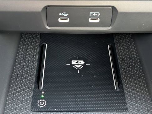 New 2026 Honda Accord Touring image 21