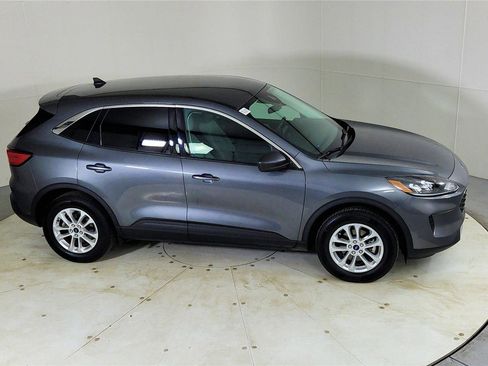 Used 2022 Ford Escape SE w/ Convenience Package image 23