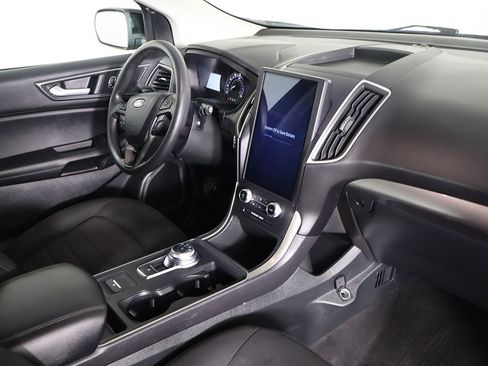 Used 2024 Ford Edge SE w/ Black Appearance Package AWD/4WD image 23