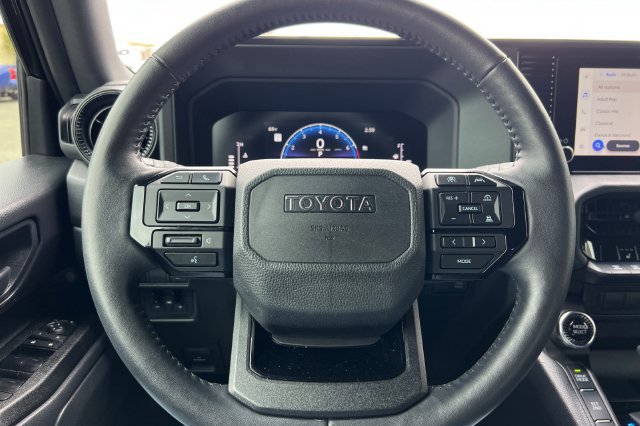 Used 2025 Toyota Land Cruiser 1958 AWD/4WD image 26