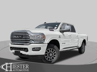 Used 2024 RAM 3500 Limited w/ Towing Technology Group AWD/4WD video 1
