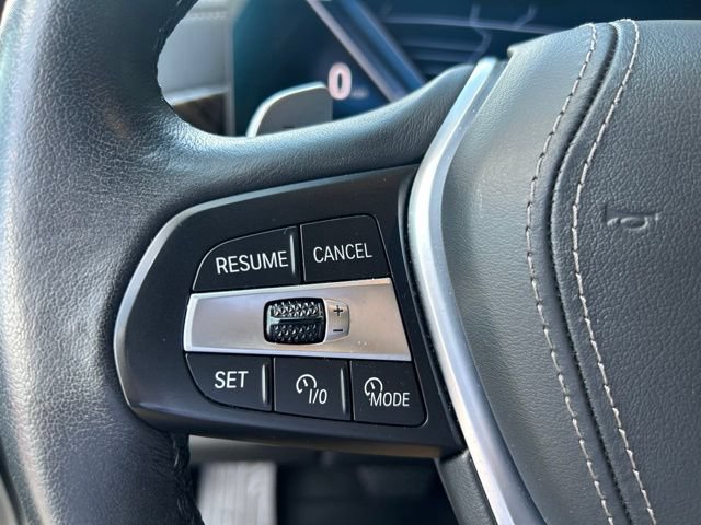 Used 2026 BMW X5 xDrive40i AWD/4WD image 14