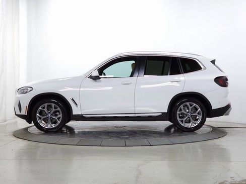 Used 2024 BMW X3 xDrive30i w/ Convenience Package image 5