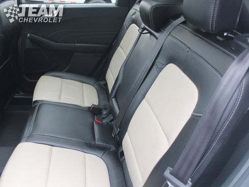 Used 2021 Ford Escape Titanium w/ Titanium Elite Package image 23