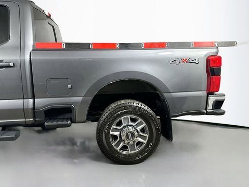 Used 2024 Ford F350 Lariat AWD/4WD image 40