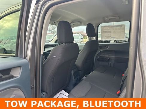 New 2025 Ford Maverick XL w/ Equipment Group 101A AWD/4WD image 2