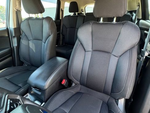 Used 2019 Subaru Ascent Premium AWD/4WD image 39