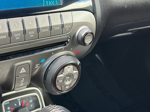 Used 2012 Chevrolet Camaro SS w/ RS Package image 28