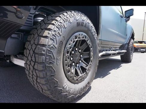 New 2024 GMC Hummer EV 3X w/ Omega Edition image 6