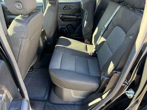 New 2026 Chevrolet Colorado Trail Boss image 7