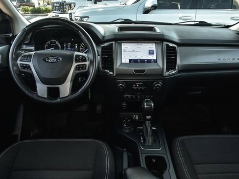 Used 2020 Ford Ranger XLT w/ Equipment Group 301A Mid image 21